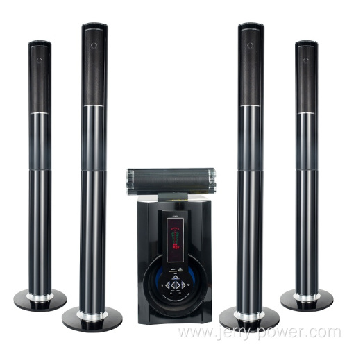 best price 5.1 subwoofer speakers dvd home theater